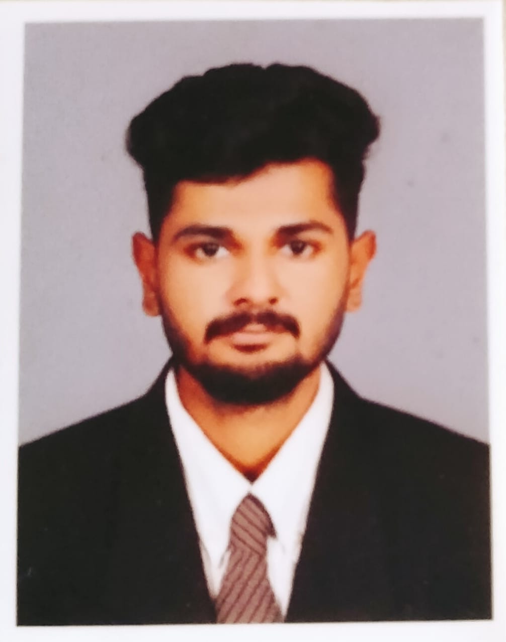 Team Member